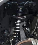 Nissan Motorsports Titan XD PRO-4X Project Truck 2017 года